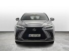 Lexus NX 450h+ F Sport AWD ! Z Polskiego Salonu ! Faktura VAT ! - 8