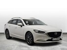 Mazda 6 2.0 SkyJoy ! Z Polskiego Salonu ! Faktura VAT ! - 7
