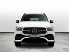 Mercedes GLE 400 d 4-Matic ! Z Polskiego Salonu ! Faktura VAT ! - 8