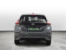 Leaf 40kWh N-Connecta ! Z Polskiego Salonu ! Faktura VAT ! - 4