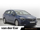 Opel Astra V 1.5 CDTI S&S ! Z Polskiego Salonu ! Faktura VAT !
