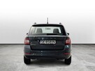 Škoda Fabia 1.0 TSI Ambition ! Z Polskiego Salonu ! Faktura VAT ! - 4