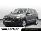 Škoda Karoq 1.6 TDI SCR 4x2 Style DSG ! Z Polskiego Salonu ! Faktura VAT ! - 1