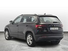 Škoda Karoq 1.6 TDI SCR 4x2 Style DSG ! Z Polskiego Salonu ! Faktura VAT ! - 3
