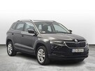 Škoda Karoq 1.6 TDI SCR 4x2 Style DSG ! Z Polskiego Salonu ! Faktura VAT ! - 7