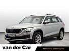 Škoda Kodiaq 2.0 TDI 4x2 Ambition DSG ! Z Polskiego Salonu ! Faktura VAT !