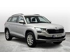 Škoda Kodiaq 2.0 TDI 4x2 Ambition DSG ! Z Polskiego Salonu ! Faktura VAT ! - 7