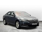 Škoda Superb 1.5 TSI Ambition ! Z Polskiego Salonu ! Faktura VAT ! - 7
