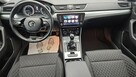 Škoda Superb 1.5 TSI Ambition ! Z Polskiego Salonu ! Faktura VAT ! - 13