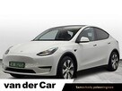 Tesla Y Long Range RWD ! Z Polskiego Salonu ! Faktura VAT !