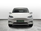Tesla Y Long Range RWD ! Z Polskiego Salonu ! Faktura VAT ! - 8