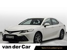 Toyota Camry 2.5 Hybrid Prestige CVT ! Z Polskiego Salonu ! Faktura VAT !