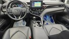 Toyota Camry 2.5 Hybrid Prestige CVT ! Z Polskiego Salonu ! Faktura VAT ! - 13
