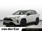 Toyota RAV-4 2.5 Hybrid Selection 4x4 ! Z Polskiego Salonu ! Faktura VAT !