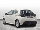 Toyota Yaris 1.5 Comfort ! Z Polskiego Salonu ! Faktura VAT ! - 3