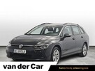 Volkswagen Golf VIII 2.0 TDI Life Variant ! Z Polskiego Salonu ! Faktura VAT !