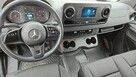 Mercedes Sprinter 315 CDI Euro 6 ! Z Polskiego Salonu ! Faktura VAT ! - 13