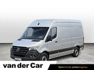 Mercedes Sprinter 315 CDI Euro 6 ! Z Polskiego Salonu ! Faktura VAT !