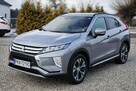Mitsubishi Eclipse Cross - 1