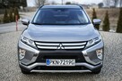 Mitsubishi Eclipse Cross - 2