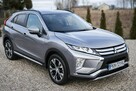 Mitsubishi Eclipse Cross - 3
