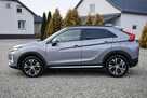 Mitsubishi Eclipse Cross - 8