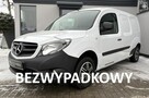 Mercedes-Benz Citan 1.5 dCi L2H2 | Stan BDB| Bezwypadkowy |