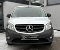 Mercedes-Benz Citan 1.5 dCi L2H2 | Stan BDB| Bezwypadkowy | - 2