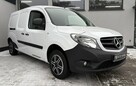 Mercedes-Benz Citan 1.5 dCi L2H2 | Stan BDB| Bezwypadkowy | - 3