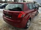 Kia Ceed 1.4 benzyna 105km KLIMATYZACJA bezwypadek SERWIS 2012 - 3
