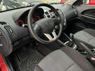 Kia Ceed 1.4 benzyna 105km KLIMATYZACJA bezwypadek SERWIS 2012 - 12