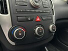 Kia Ceed 1.4 benzyna 105km KLIMATYZACJA bezwypadek SERWIS 2012 - 16