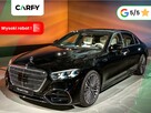 Mercedes S 450 NOWY MODEL 2026 , rabat: 95 776 zł, dostępne różne wersje i kolory !