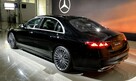 Mercedes S 450 NOWY MODEL 2026 , rabat: 95 776 zł, dostępne różne wersje i kolory ! - 3