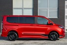 Ford Tourneo Custom *SPORT* 8-OSÓB L1H1 Hybryda Plug-In - 3