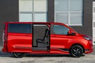 Ford Tourneo Custom *SPORT* 8-OSÓB L1H1 Hybryda Plug-In - 4