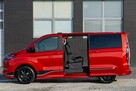 Ford Tourneo Custom *SPORT* 8-OSÓB L1H1 Hybryda Plug-In - 6