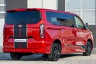 Ford Tourneo Custom *SPORT* 8-OSÓB L1H1 Hybryda Plug-In - 8