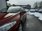Renault Megane Raty/Zamiana Gwarancja benzyna coupe bardzo ładna zobacz - 2