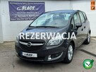 Opel Meriva Pisemna Gwarancja 12 miesięcy - 1