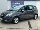 Opel Meriva Pisemna Gwarancja 12 miesięcy - 3