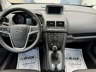 Opel Meriva Pisemna Gwarancja 12 miesięcy - 12