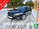 Ford Mondeo 2.0 TDCI*EDITION*Climatronic*Alu*Navi*Pełna Elektryka*Top Stan*ZOBACZ!