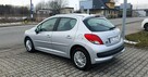 Peugeot 207 Nowy rozrząd/Nowe sprzęgło/Klimatronik/Tempomat/Doskonały stan !! - 3