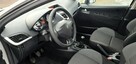 Peugeot 207 Nowy rozrząd/Nowe sprzęgło/Klimatronik/Tempomat/Doskonały stan !! - 5