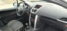 Peugeot 207 Nowy rozrząd/Nowe sprzęgło/Klimatronik/Tempomat/Doskonały stan !! - 6