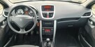 Peugeot 207 Nowy rozrząd/Nowe sprzęgło/Klimatronik/Tempomat/Doskonały stan !! - 7