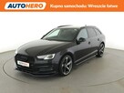 Audi A4 automat full LED virtual cocpit klima  (3 strefy) navi grzane fotele - 1