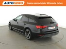 Audi A4 automat full LED virtual cocpit klima  (3 strefy) navi grzane fotele - 4