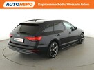 Audi A4 automat full LED virtual cocpit klima  (3 strefy) navi grzane fotele - 7